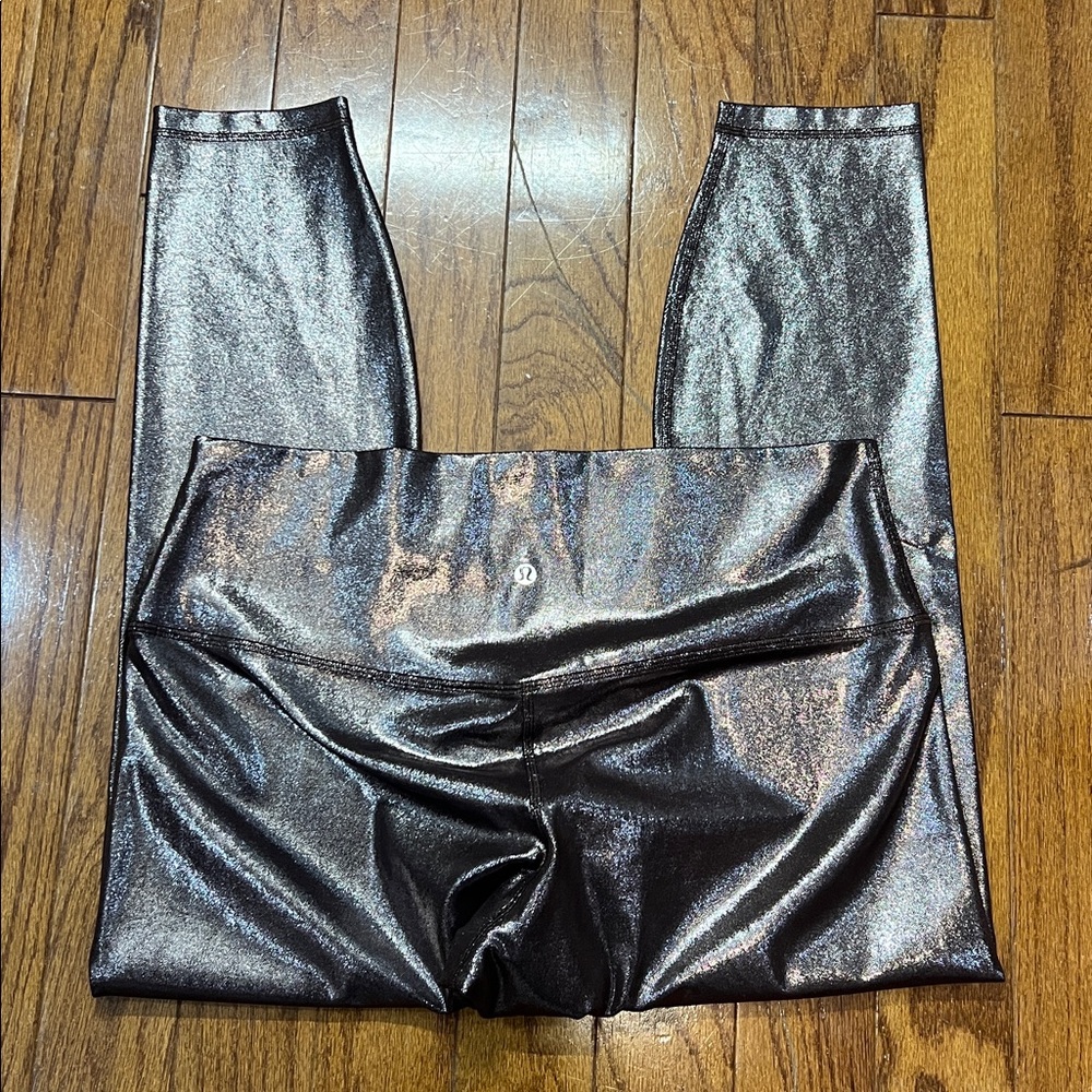 16 Align Shine Radiant Foil 25”